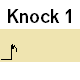 Knock 1