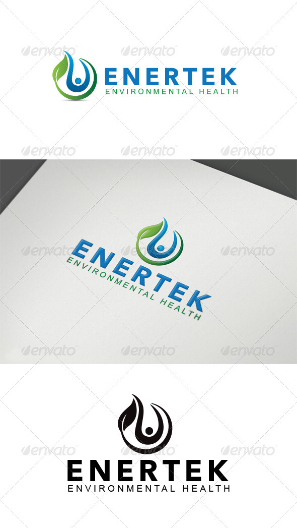 Enertex Logo