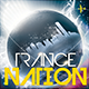Trance Nation Party Flyer - GraphicRiver Item for Sale