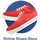 Shoe Store - Shoe Shop | Online Store | Ecommerce React Native iOS/Android App Template - CodeCanyon Item for Sale