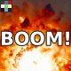 Epic Explosion - AudioJungle Item for Sale