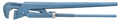 Old blue plumber wrench - PhotoDune Item for Sale