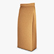 Paper Bag M 1 - 3DOcean Item for Sale