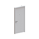 Single Swing Wood Door - 3DOcean Item for Sale