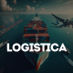 Logistica - Transportation & Logistics - ThemeForest Item for Sale
