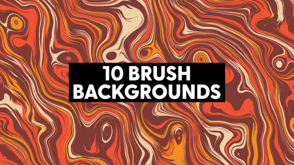 Brush Backgrounds alt
