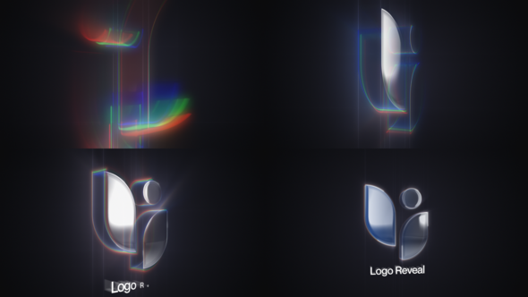 Logo Reveal alt