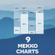 9 Mekko Charts | Infographics Pack - VideoHive Item for Sale