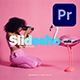 Slideshow Positive Slide for Premiere Pro - VideoHive Item for Sale