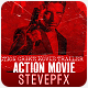 Action Crime Movie Trailer - VideoHive Item for Sale