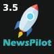 NewsPilot - Automatic News Aggregator & Script - CodeCanyon Item for Sale