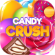 Candy Crush - HTML5 + Mobile Game (Construct 3) - CodeCanyon Item for Sale