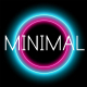 Hi-Tech Minimal Logo Pack