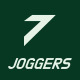 Joggers – Marathon Running Club & Sports Events Elementor Template Kit - ThemeForest Item for Sale