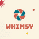 Whimsy - Content Creator Agency Template Kit - ThemeForest Item for Sale