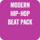 Modern Hip-Hop Beat Pack