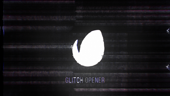 Glitch Opener alt