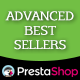 Prestashop Advanced Best Sellers - CodeCanyon Item for Sale
