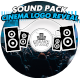 Cinema Logo Reveal Sound Pack
