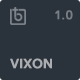 Vixon - HTML & Laravel 10 Admin Template - ThemeForest Item for Sale