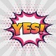 Man Saying Yes - AudioJungle Item for Sale