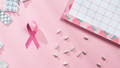 Pink Ribbon For Breast Cancer Awareness - PhotoDune Item for Sale