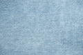 Texture of light blue jeans close up. Dark denim background. - PhotoDune Item for Sale