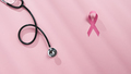Breast Cancer Awareness background - PhotoDune Item for Sale