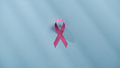 Pink Ribbon for Breast Cancer Awareness Month - PhotoDune Item for Sale