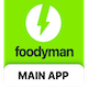 Foodyman - Multi-Restaurant Food and Grocery Ordering and Delivery Marketplace (Web & Customer Apps) - CodeCanyon Item for Sale