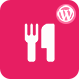WordPress Recipes App - CodeCanyon Item for Sale