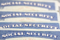 Social security cards - PhotoDune Item for Sale