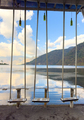 Swings On Lake Atitlan - PhotoDune Item for Sale