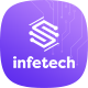 Infetech - IT Services WordPress Theme - ThemeForest Item for Sale