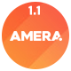 Amera - Digital WooCommerce WordPress Theme - ThemeForest Item for Sale