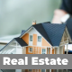 Real Estate Clean Promo - VideoHive Item for Sale