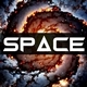 Space Galaxy - VideoHive Item for Sale