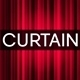 Red Curtain Background - VideoHive Item for Sale