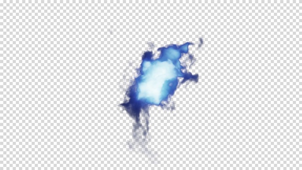 Magic Smoke Loop alt