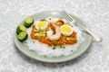 Pancit palabok, Filipino traditional noodle dish - PhotoDune Item for Sale
