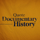 Quote Documentary - VideoHive Item for Sale
