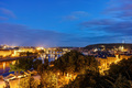 View over Prague at night - PhotoDune Item for Sale