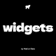 Widgets 1.0 - VideoHive Item for Sale