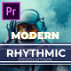 Resizable Instagram and TIktok Intro | Dynamic Rhythmic Opener | MOGRT - VideoHive Item for Sale