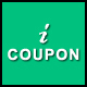 iCoupon - Coupon & Product Listing Website - CodeCanyon Item for Sale