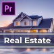 Real Estate Promo Instagram Reels | MOGRT - VideoHive Item for Sale
