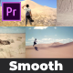 Smooth Rhythmic Opener Instagram and Horizontal | MOGRT - VideoHive Item for Sale