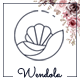 Wendola -  Wedding & Planner HTML Template - ThemeForest Item for Sale