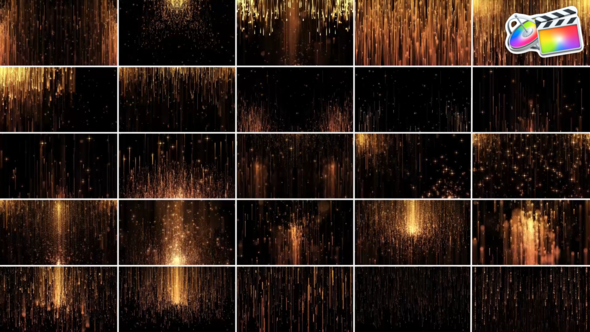 Backgrounds For Rewarding for FCPX alt