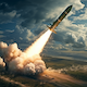 Missile Launch